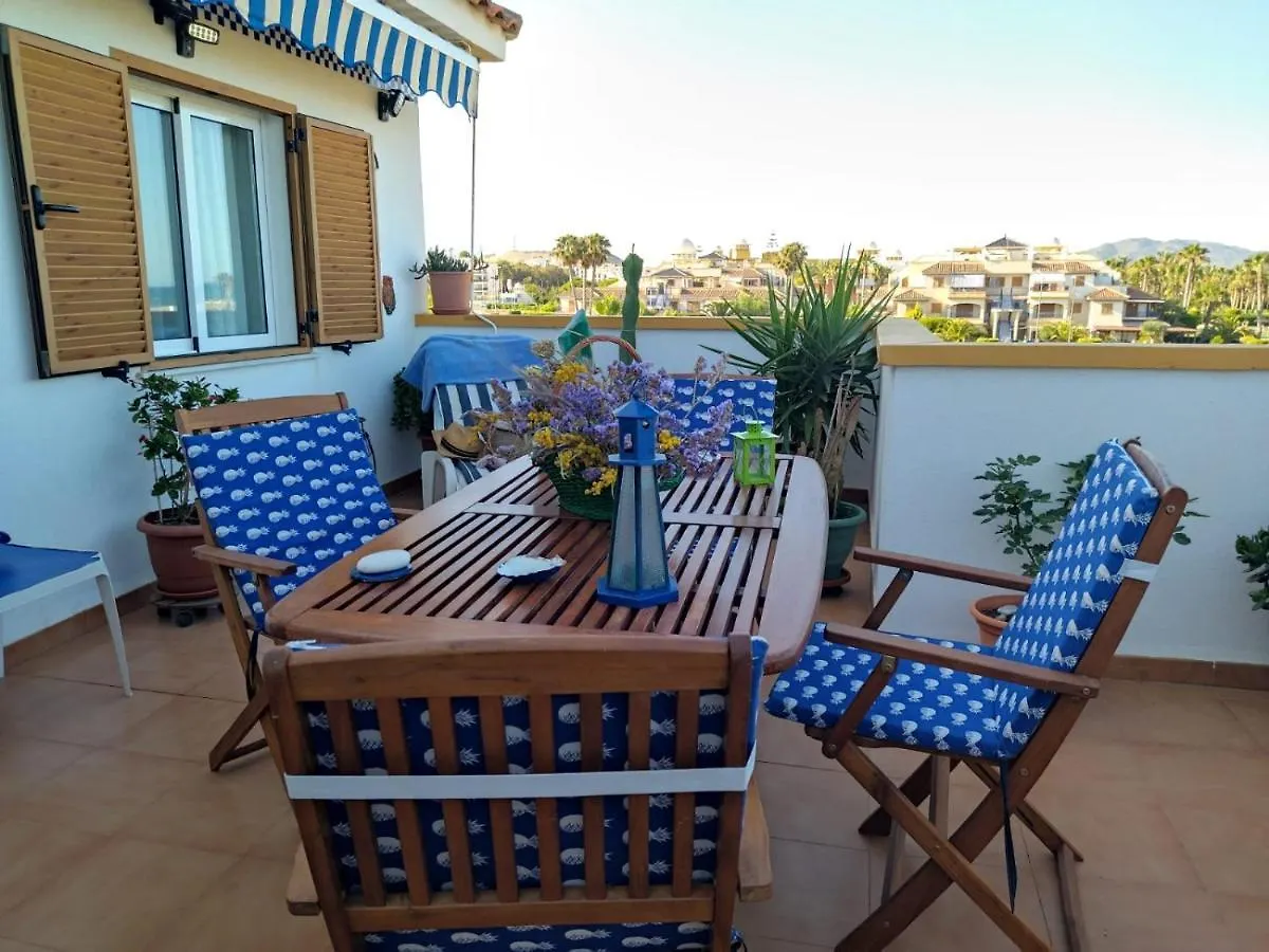 Apartment Apartamento Veramar V