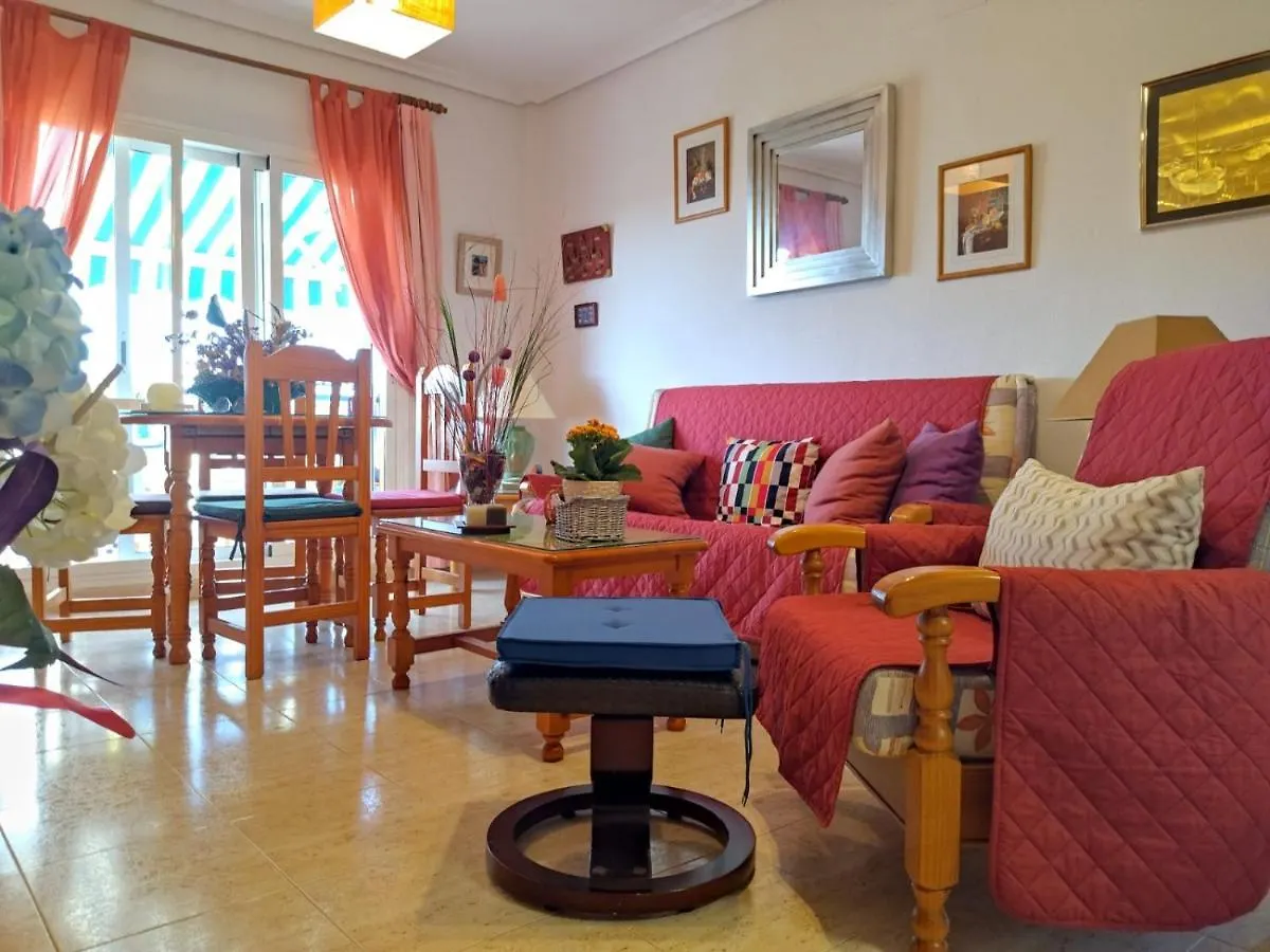 Apartamento Veramar V Apartment Vera