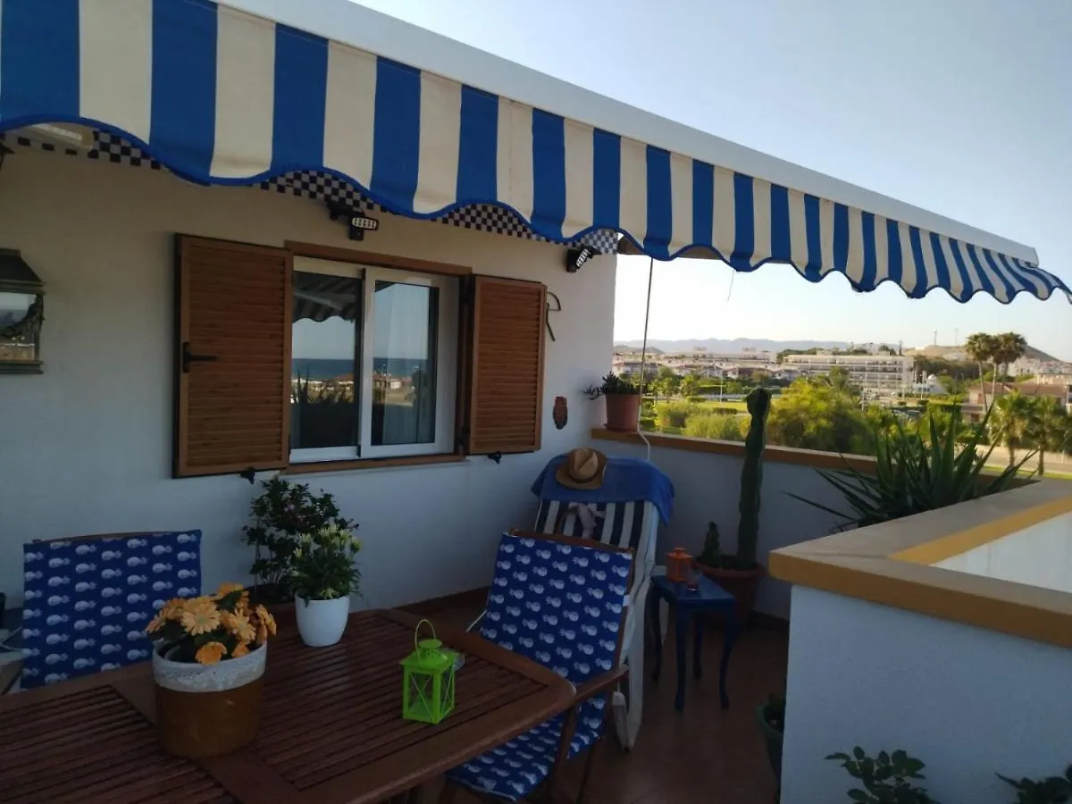 Apartment Apartamento Veramar V