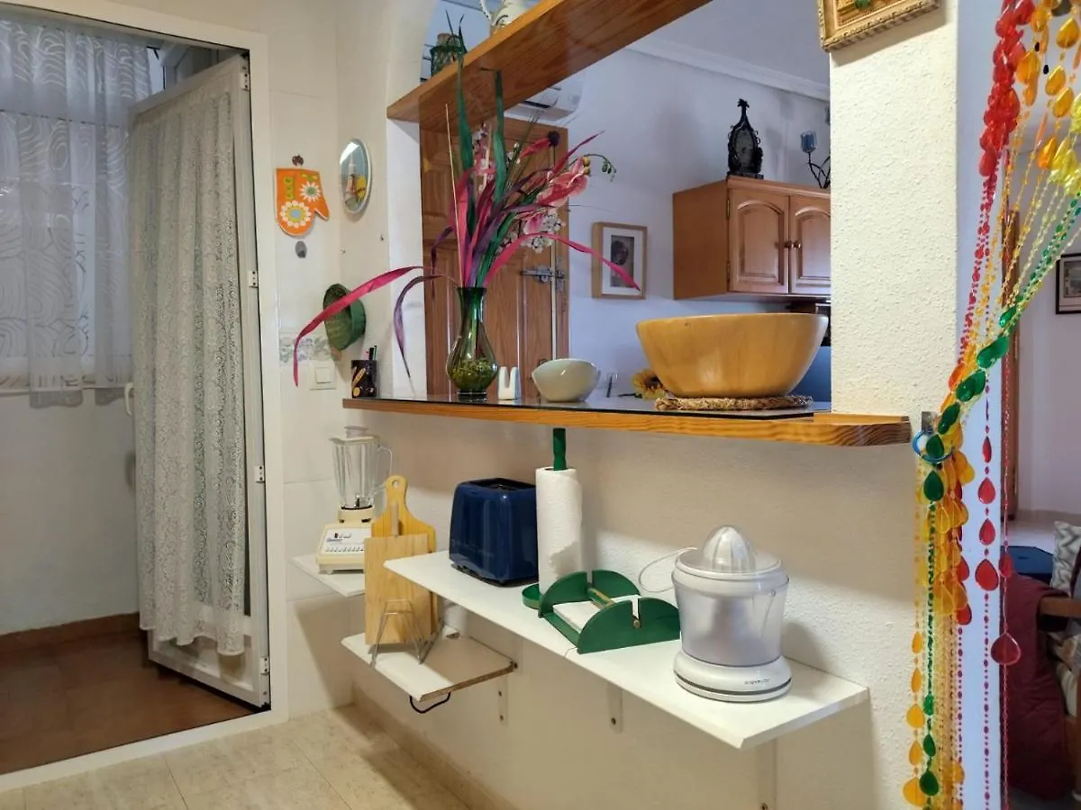 Apartamento Veramar V Apartment Vera