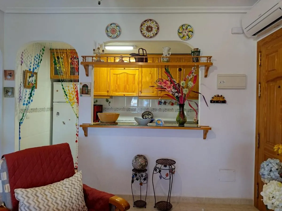 Apartamento Veramar V 0*, Vera Spain