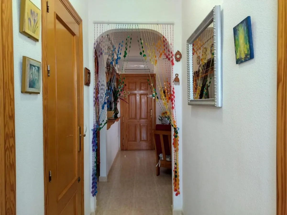 Apartamento Veramar V
