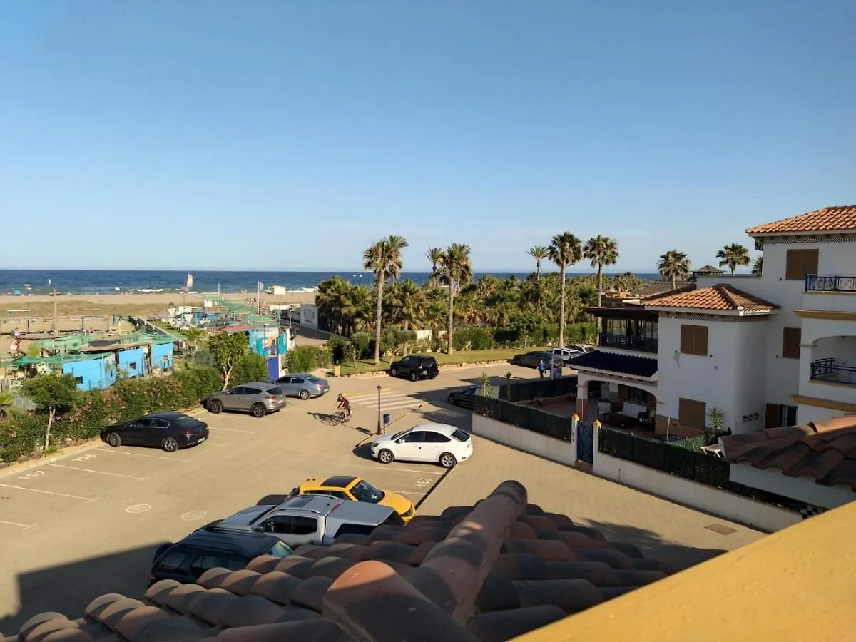 Apartamento Veramar V Spain