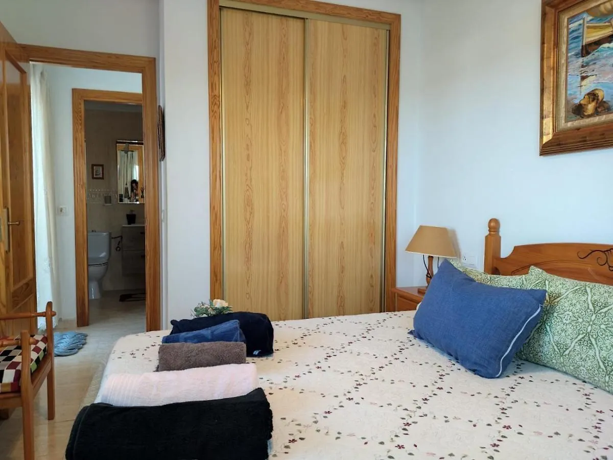 Apartamento Veramar V Apartment Vera