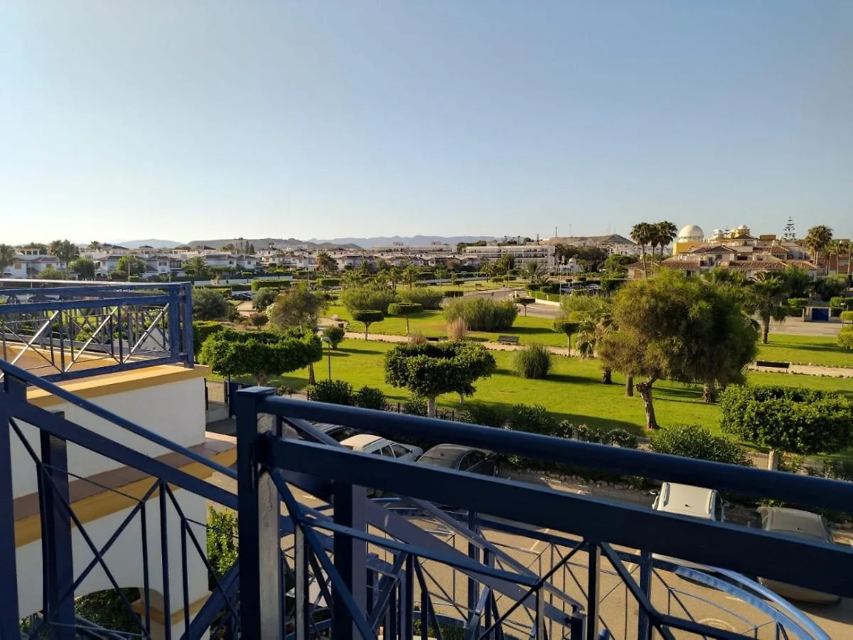 Apartamento Veramar V Vera