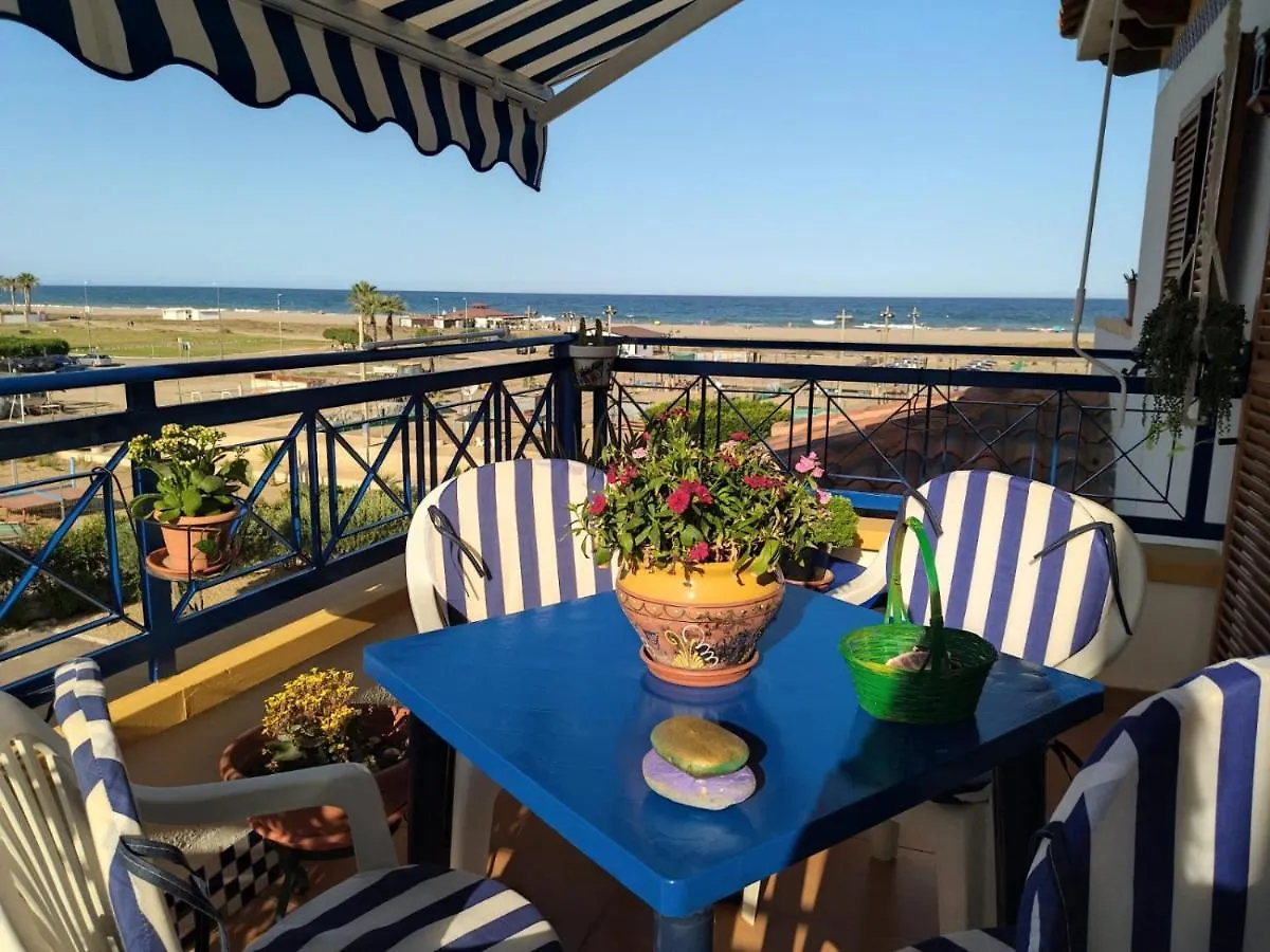 Apartamento Veramar V 0*, Vera