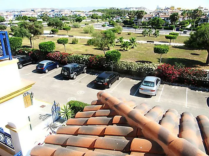 Apartamento Veramar V Vera