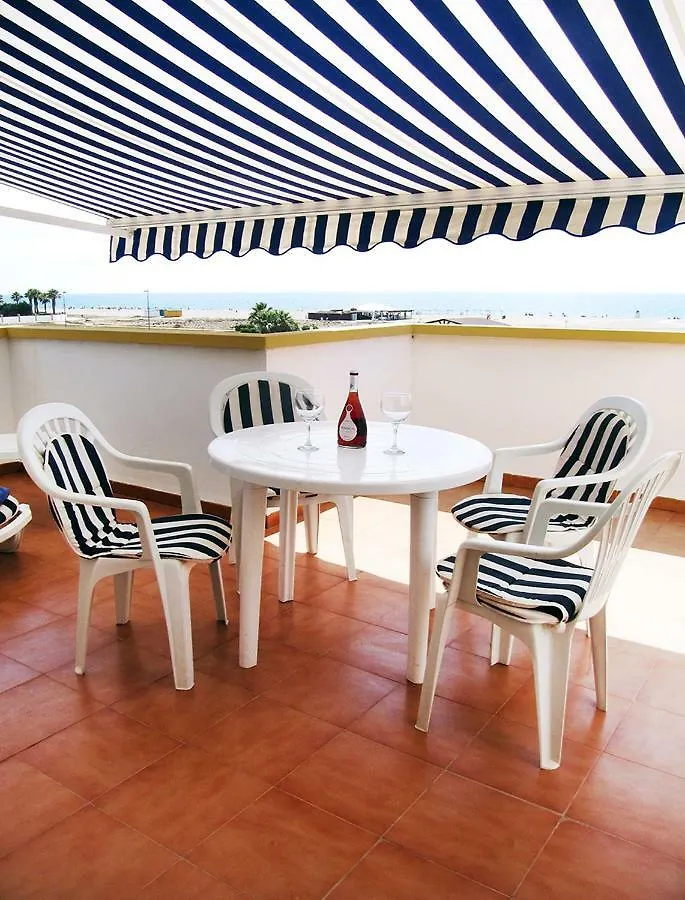 Apartment Apartamento Veramar V Spain