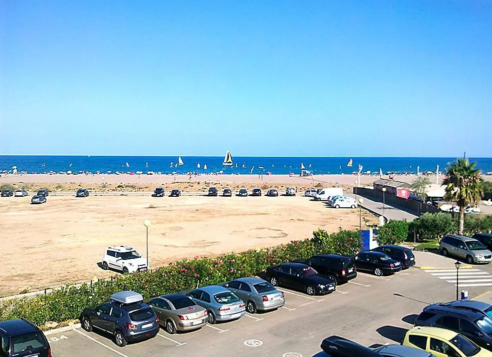 Apartamento Veramar V Apartment Vera