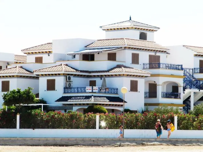 Apartment Apartamento Veramar V