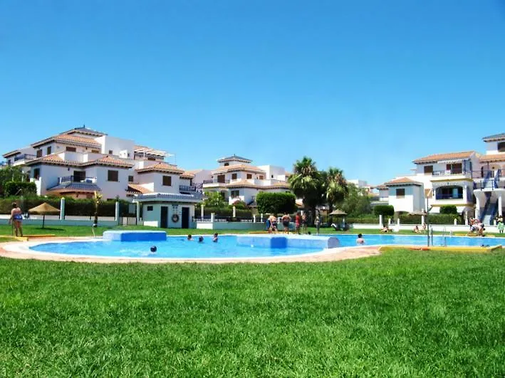 Apartamento Veramar V 0*, Vera