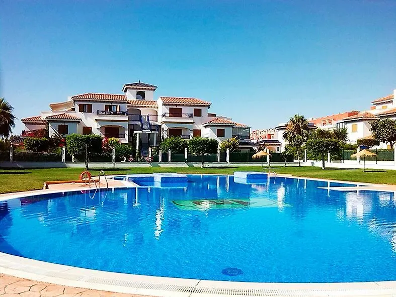 Apartment Apartamento Veramar V Spain