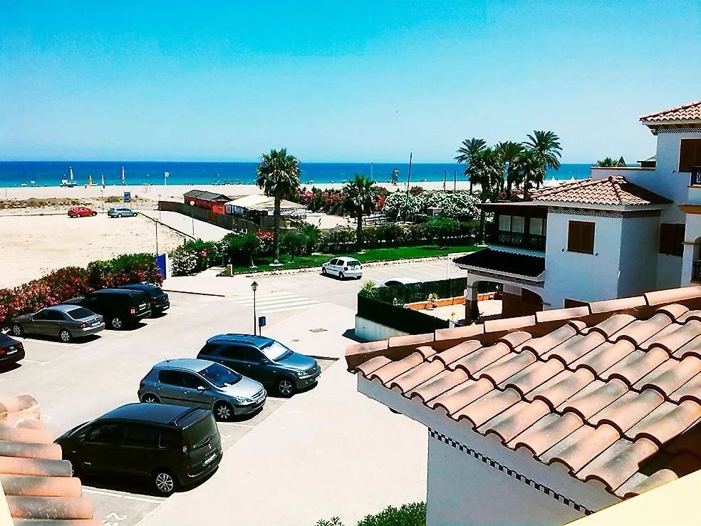 Apartamento Veramar V 0*, Vera Spain