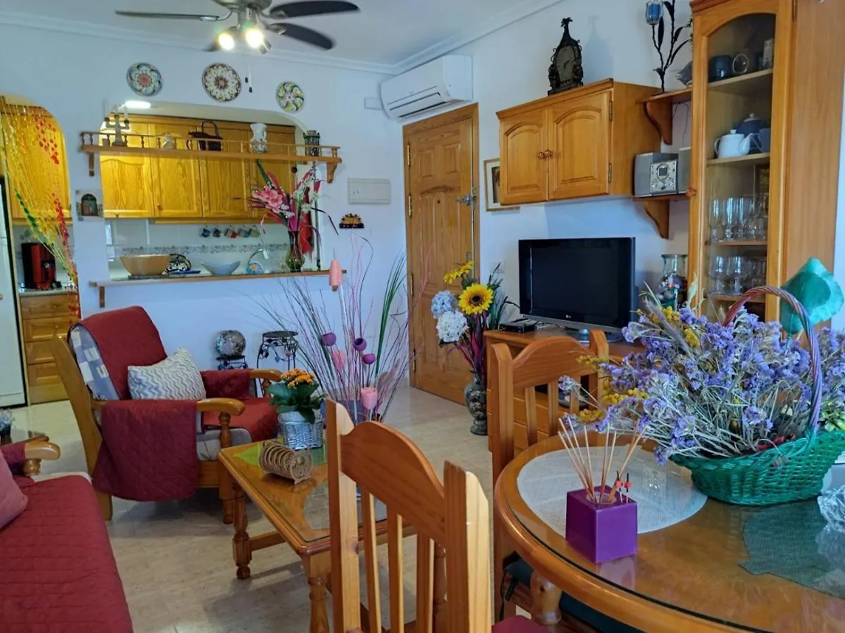 Appartement Apartamento Veramar V Espagne