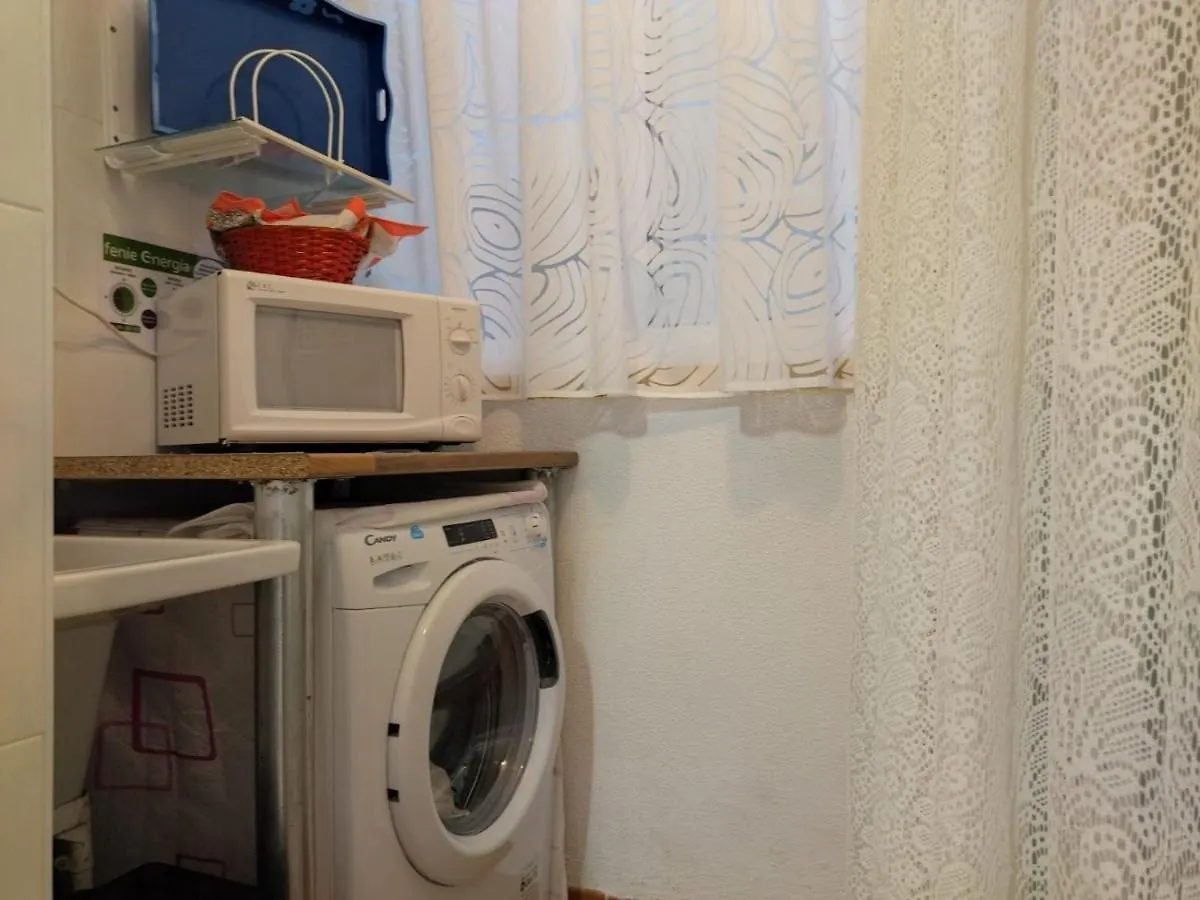 Apartamento Veramar V