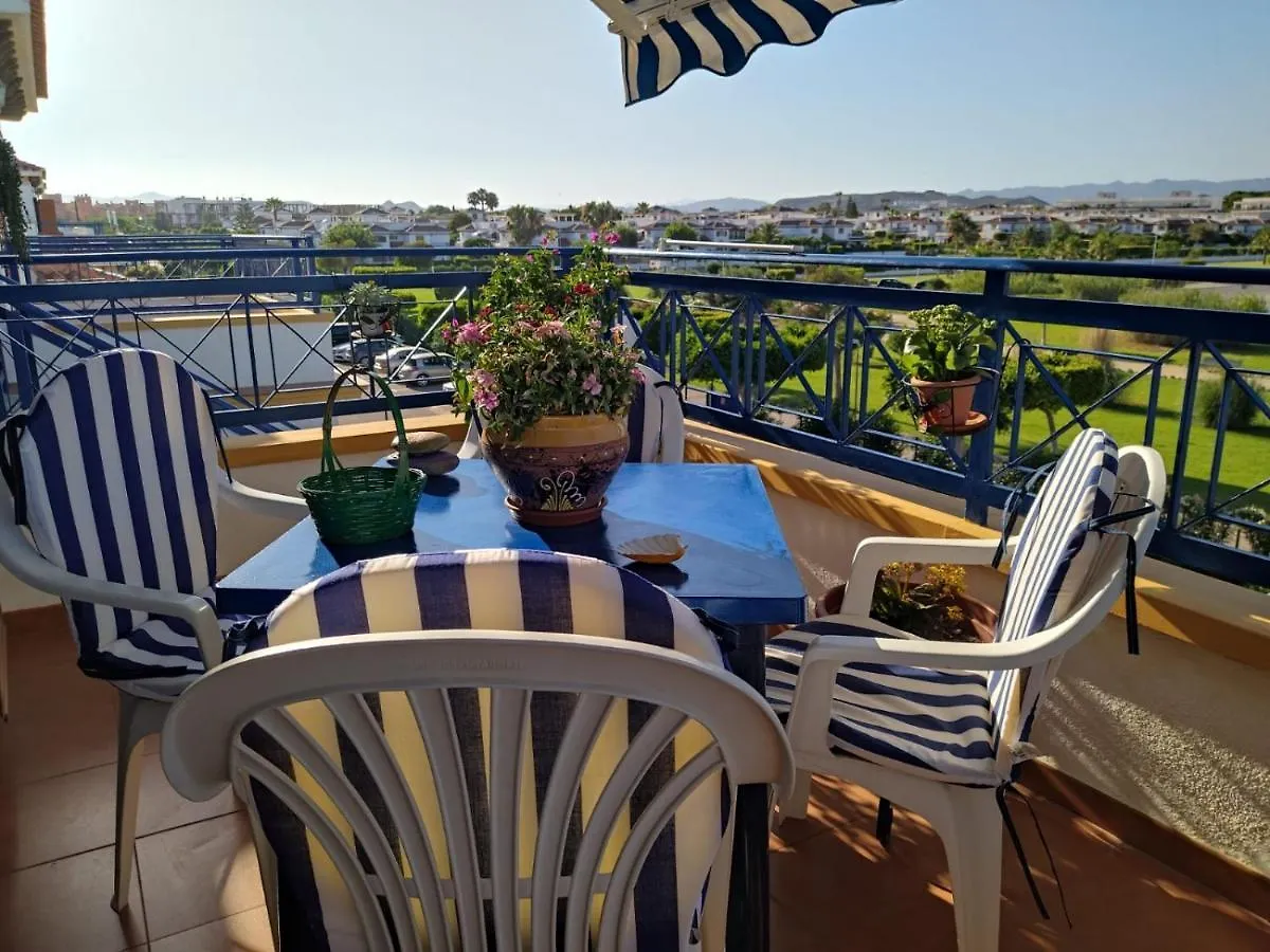 Appartement Apartamento Veramar V