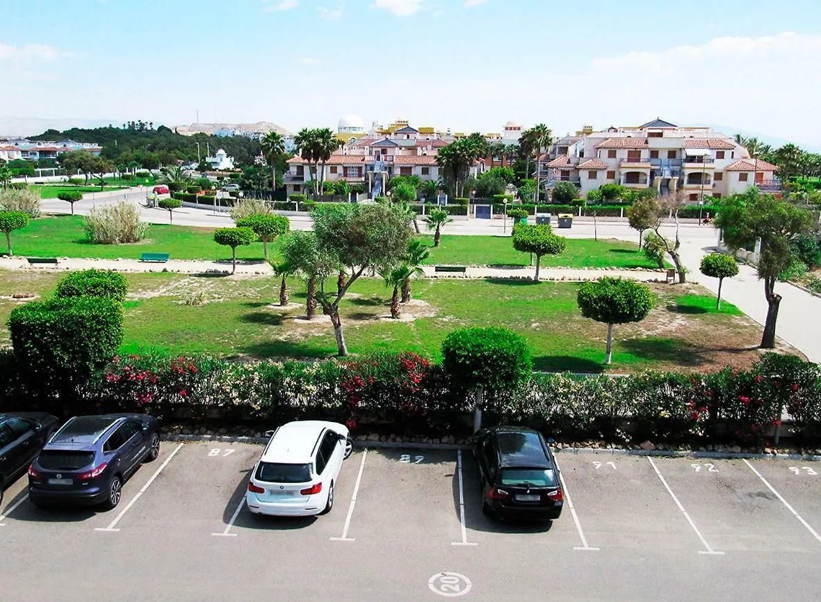 Appartement Apartamento Veramar V